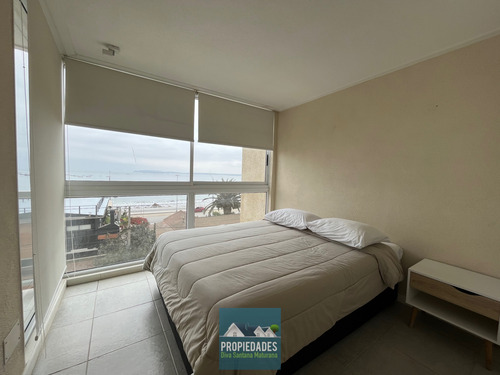 Edificio Playa Los Vilos