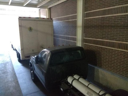 Imagen 17 de 21 de Galpón En Venta En Guaicaipuro Rah 21-16630