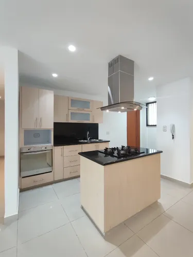 Apartamento En Arriendo En Caobos. Cod A27682