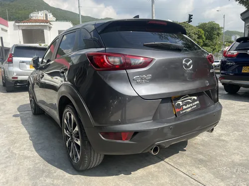 Mazda CX-3 TOURING TP 2000CC R17