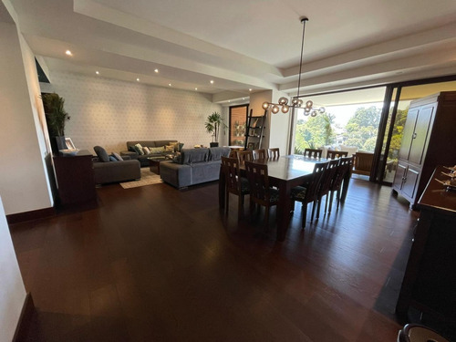 Imagen 8 de 25 de Lujoso Apartamento De 4 Habs En Venta En Zona 14