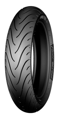 Kit Cubiertas 90 80 17 + 130 70 17 Michelin