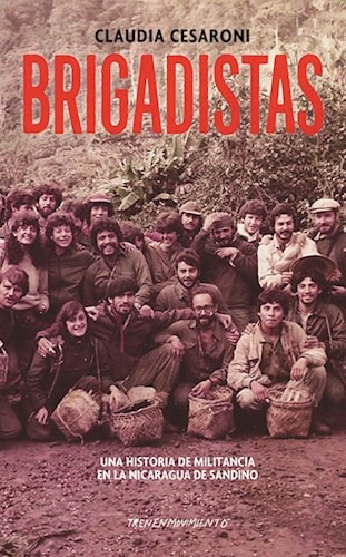 Brigadistas - Claudia Cesaroni