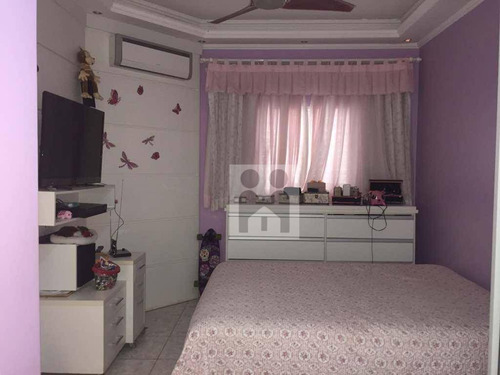 Imagem 3 de 11 de Casa Residencial À Venda, Residencial E Comercial Palmares, Ribeirão Preto. - Ca0205