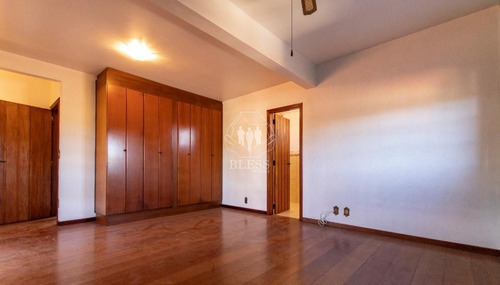 Imagem 18 de 30 de Excelente Sobrado Em Condomínio Jardim Europa No Bairro Jardim Novo Mundo. Com 4 Dormitórios E 4 Suítes,1 Suíte Com Banheira De Hidromassagem,e As 4 S - Cc00709 - 34267703