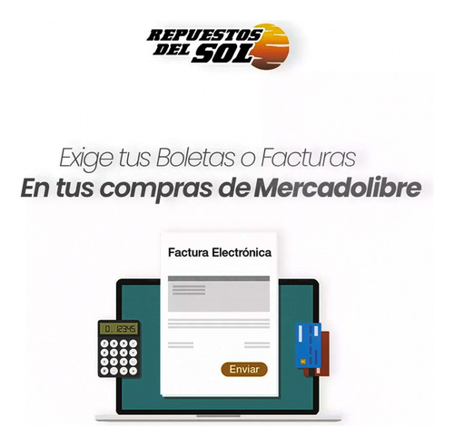 Luneta Derecha Para Fiat Doblo 2010 2015