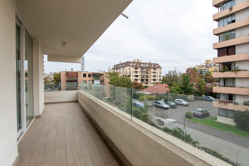 Impecable, 2 Dorm En Suite, Gran Terraza, 2 Estac.