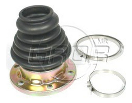 Cubre Polvo V.c. Volkswagen Jetta A4 1999-2014 Der Int