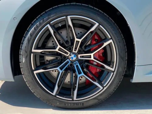 BMW M2 3.0 M2 Coupe At