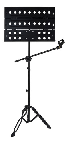 New Atril Plegable For Partituras, Profesional, Trípode