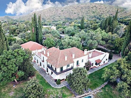 Imagen 5 de 12 de Lote En Venta 2420 M2 Fondo Golf - Potrerrillo De Larreta