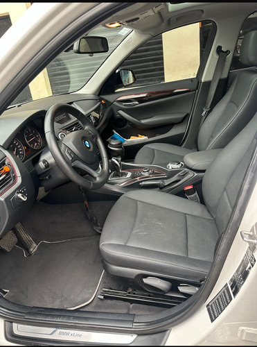 BMW X1 2.0 Sdrive 20i Active 184cv