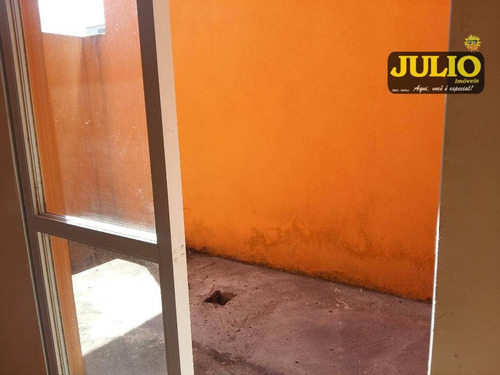 Imagem 15 de 29 de Sobrado Residencial À Venda, Vila Atlântica, Mongaguá. - So0630