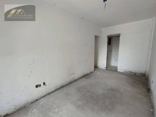 Imagem 24 de 30 de Apartamento Com 2 Dormitórios À Venda, 80 M² Por R$ 350.000 - Vila Guilhermina - Praia Grande/sp - Ap2542