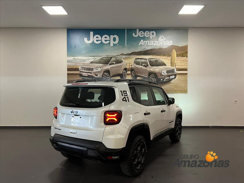 Jeep Renegade 1.3 T270 TURBO FLEX WILLYS 4X4 AT9