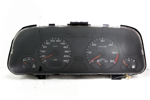 Tablero Instrumentos Peugeot 306 44440 Diesel Tdi178