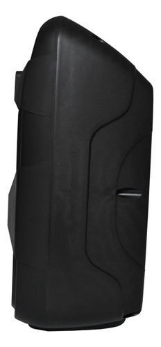 Cabina Bluetooth Ms-2009bt 20w (fm, Usb, Aux, M Sd)