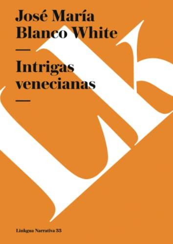 Intrigas Venecianas: 33 -narrativa-