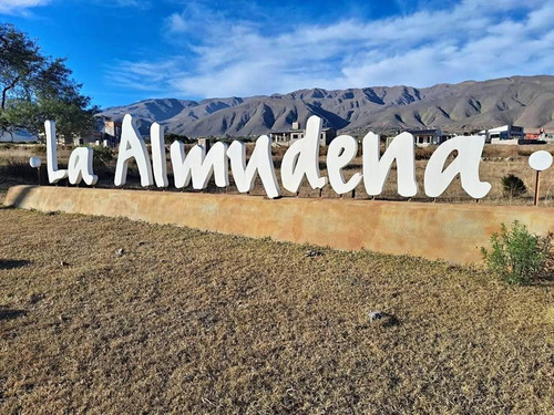Terreno En La Almudena