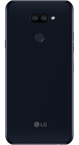 Smartphone LG K40s 32gb Tela 6.1` 2.0ghz 4g - Preto