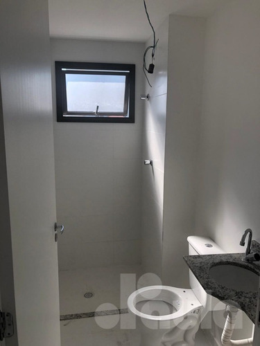 Imagem 14 de 14 de Apartamento Estilo Loft 41m² Vila Valparaíso - 1033-11625