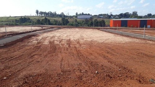 Imagem 10 de 15 de Venda Terreno No Bairro Boa Vista