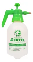 Comprar Pulverizador Borrifador Alta Pressão Capacidade 2 Litros