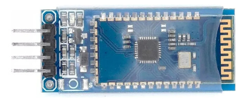 Módulo Bluetooth Hc06 X5 Unidades