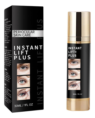 N Crema Reductora De Arrugas Para Ojos, Crema Reparadora Y R