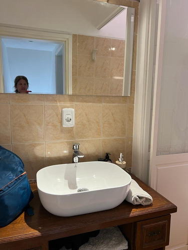 Imagen 14 de 16 de Venta Casa Punta Gorda. Jardín , Fondo, Garaje, Calefacción. Excelente Estado