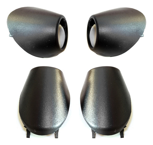51128268367 51128268370 51128268369 4pcs/set Rear Parking Se