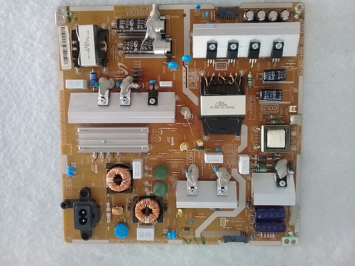 Placa Fuente Samsung Un55mu6100