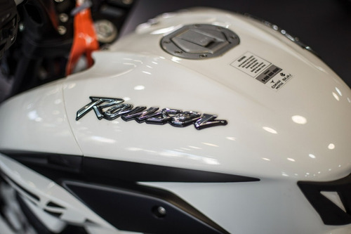 Rouser Ns 160 2024 Disponible En Lidermoto
