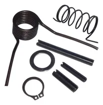 Comprar Kit Reparacion Eje Selector Cambios Vw Gol Senda Todos