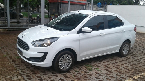 Ford Ka 2019/2020 3f46