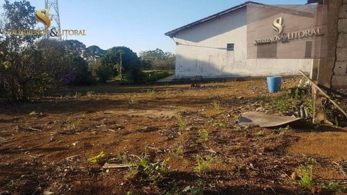 Imagem 9 de 15 de Chácara ¿ Suzano -sp - Chácara A Venda No Bairro Suzano - Suzano, Sp - 247