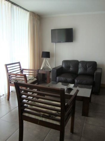 Inversión Edif Delos / Condominio Mar Egeo