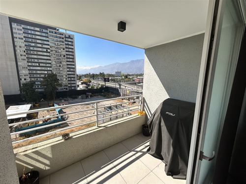 Departamento En Venta De 3 Dorm. En Macul