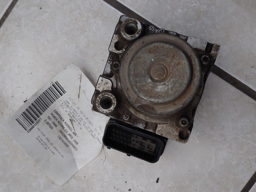 Modulo Abs Honda Accord 2006 S10-a28698 Ml431 (Usado)