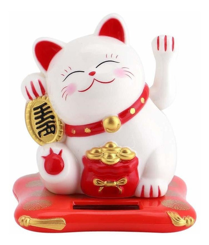 Maneki Fo Tune  At  Lu Ky  At Sola  Owe Ed Mini  Ats W...