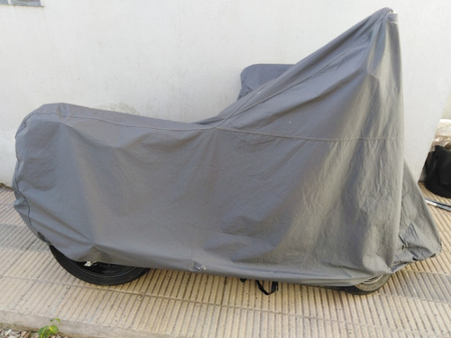 Yamaha Fz 16