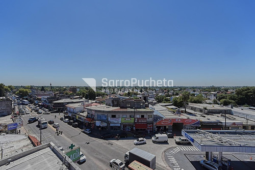 Imagen 23 de 30 de Venta Departamento 3 Amb En Suite - V. Tesei - Hurlingham (3°p-a)