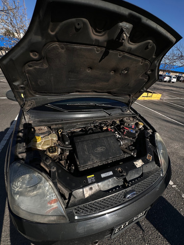 Ford Fiesta 1.6 Ambiente