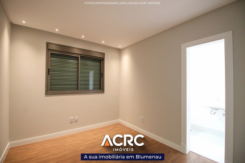Acrc Imóveis - Apartamento Com 03 Suítes Sendo 01 Master, 03 Vagas + Box - Residencial Luminosità - Ap02952 - 34479417