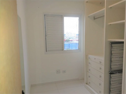 Imagem 16 de 30 de Apartamento Em Jardim Arize, São Paulo/sp De 65m² 3 Quartos À Venda Por R$ 368.000,00 - Ap1238225-s