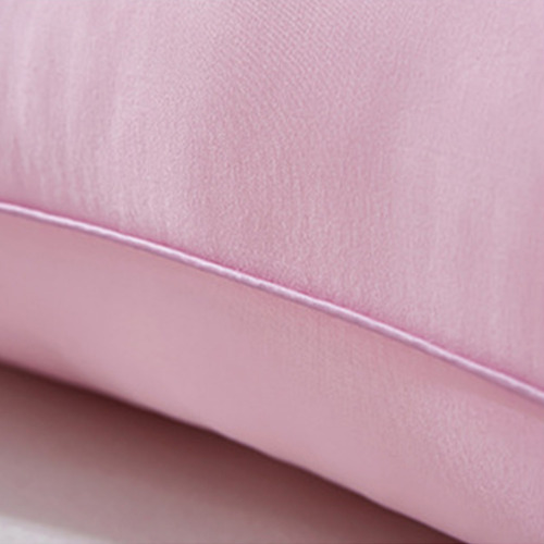 Cama De Plumas Macia E Solidária De Veludo De Qualidade Hote