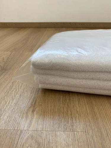 Imagen 1 de 1 de Paquete Toallas De Baño