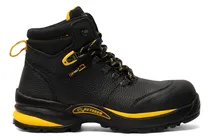 Comprar Botas Cliff Industrial 100% Piel Casquillo Dielectricas 5042