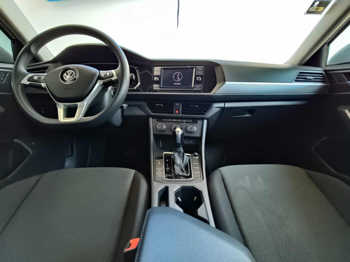 Volkswagen Jetta 1.4 T Fsi Trendline Tip