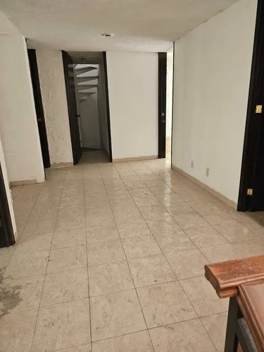 Casa En Venta En Col. Sta. Cruz Atoyac